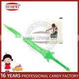Surprise Bag Toy Candy With Toy Sword and Tattoo Paper thumbnail-1