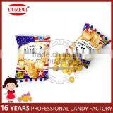 30g Caramel and Cream Flavor Popcorn Biscuits thumbnail-3