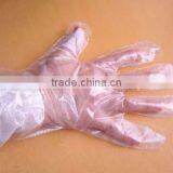 High Quality PE (HDPE/LDPE/TPE/CPE) Plastic Gloves thumbnail-2