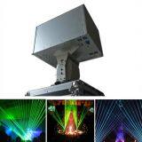 High Power 30W Strong Beam Sky Waterproof Stage Laser Light thumbnail-1