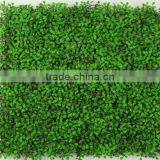 2017 New Design Wholesale Artificial Hedge Artificial Grass Wall /artificial Green Wall /plastic Green Wall thumbnail-4