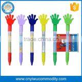 Most Popular Advertising Banner Pen thumbnail-1