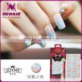 New Air NAIL STICKERS WRAPS - Full Self Adhesive Polish Foils Decoration thumbnail-5