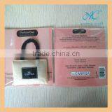 2015 Lavender Sachet Gift Bag Linen Sachet Custom Scented Sachet Bags thumbnail-2