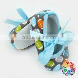 Baby First Walkers Shoes Soft Sole Toddler Infant Crib Shoes 0-12 Months Wholesale Baby Moccasins thumbnail-2