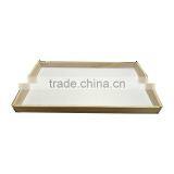 Wooden Food Tray thumbnail-1