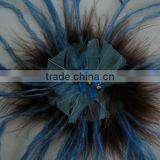 Ostrich Feather Flowers thumbnail-1