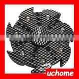 UCHOME 2017 Hot Selling Luminous Toys Finger Gyro thumbnail-1