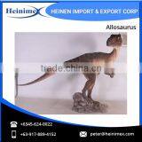Huge Size Jurassic Park Dinosaur Allosaurus for Sale thumbnail-4
