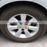 China Market Fancy Design Whell Lugs Nut Cover Hob Screw Cover,wheel Nut Protective Cap thumbnail-5