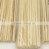 Natural High Quality Bamboo stick for BBQ SY001