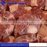 Argentina ox Tail Beef Product Import Agency Services