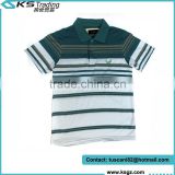 Guangzhou Factory Custom Polo T Shirt with Good Quality