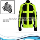 Summer-Motorbike -Racing-Reflective-Safety-Jacket-Clothing-Sportswear-With-Protective-Gear