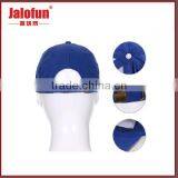 High Quality Stylish Handmade Embroidered Baseball Cap thumbnail-6