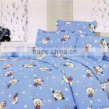 100%cotton 4pcs Bedding Set Moda-b-061 thumbnail-1