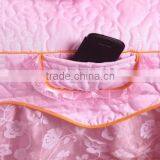 Embroidered Beautiful Wholesale Fitted Massage Bed Sheets thumbnail-4
