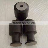 HRC58 Steel Material Ultrasonic Round Horn
