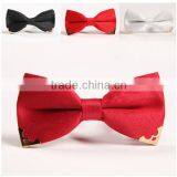 HD-B136 Wedding Bow Tie thumbnail-1