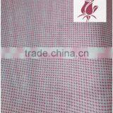 Keqiao New Arrival Polyester Viscose Fabric India Crinkle Viscose Fabric Woven Viscose Fabric