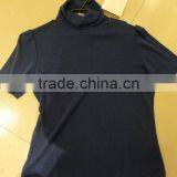 Lady's Merino Wool Fashion Turtleneck thumbnail-1