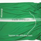 All Team Soccer Uniform Customized Soccer Jersey With Football Jersey thumbnail-6