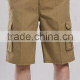Man Shorts, MTM Service, Cargo Shorts thumbnail-2