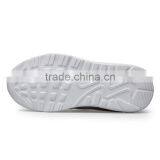 China Brand Sport Classics White Children Casual Shoes Sneakers Sample for Boys Girls, White Kids Sport Shoes High Quality thumbnail-5