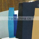 Taiwan Anti-hydrolysis PU Synthetic Leather Stocklot for Furniture thumbnail-5