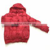 2015 Fashionable Women Short Duck Down Jacket thumbnail-1