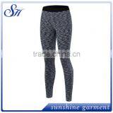 Wholesale New Fashion Sport Fitness Leggings Yoga Pants thumbnail-3