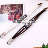 Handmade Unique Accessories Men Hand Bracelet thumbnail-5