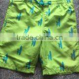 Clearance Clothing Men's&boy's Cheap Comfortable Bermuda Shorts thumbnail-2