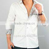 Dress Shirt for Men thumbnail-1