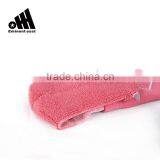 Fashion Stylish Diamond Pattern Semi-terry Stocking Knee-high Socks for Horse Rider thumbnail-4