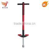 HFPG-04 Pogo Stick Springs With Lighting for Kids thumbnail-4