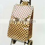 Polyester Shopping Trolley thumbnail-1