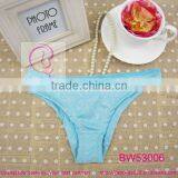 Hot Mix Pattern Cheeky Panties in Apparels thumbnail-1
