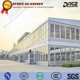 Environmental Friendly 24ton Unitary Air Conditioning for Outdoor Sporting Event Tents thumbnail-5