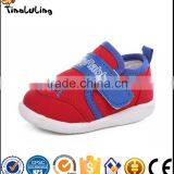 Cheap New Model Canvas Shoes for Kids High Quality Canvas Kids Shoes Canvas Kids Shoes thumbnail-4