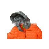 Women's Winter Lightweight Packable Down Jacket With Hood Coat thumbnail-3