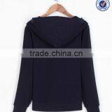 Mens Front Slant Pocket Hoodie Custom thumbnail-3