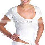 Best Selling Sweat Proof Undershirts thumbnail-4