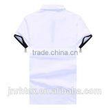 High Grade Quality 100 Cotton Custom Brand Polo Tshirt thumbnail-2