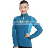 Spring Fashion Design Customized Size Women Fleece Jackets thumbnail-3