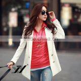 Womens Girl Fashion Polo Tshirt thumbnail-4