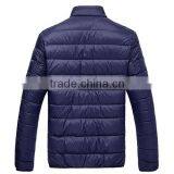 2015 Quilted Jacket For Men thumbnail-2