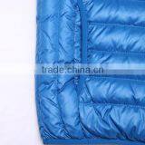 2015 New Design Portable Spring Gilet Men With Stand Up Collar thumbnail-4