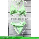 Plus Size Women Swimwear Bikini thumbnail-1
