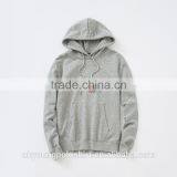 Promotional Cheap Wholesale Hoodies Custom Sweatshirt Print Your Own Logo Mens Blank Hoodie Sport Tek thumbnail-2